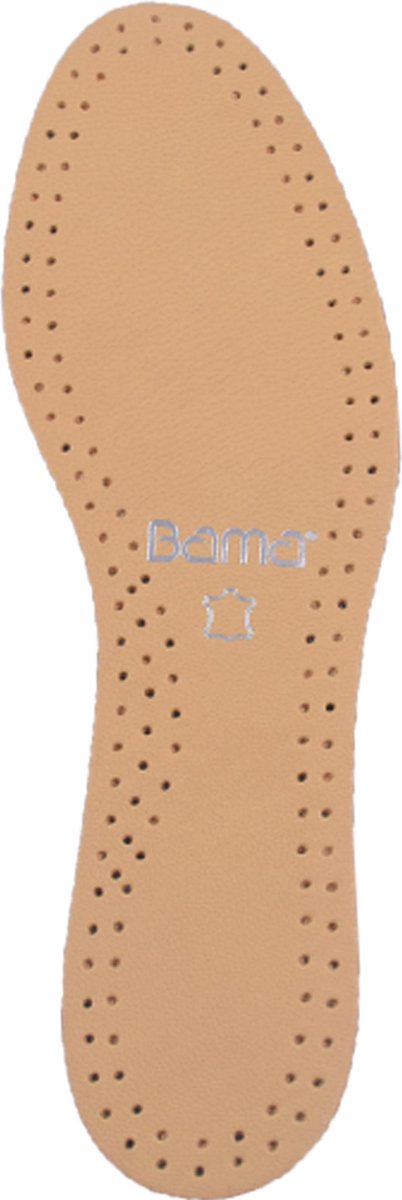 Bama Exquisit inlegzool - 35