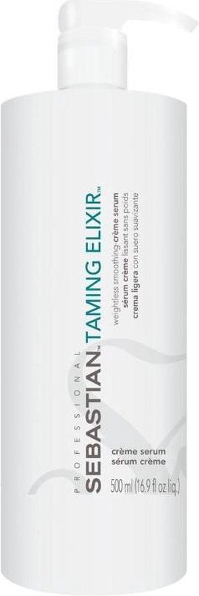 Sebastian - Flow - Taming Elixir - 500 ml