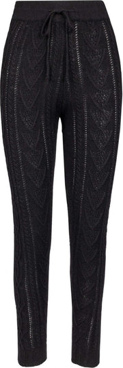 Kabel lounge broek