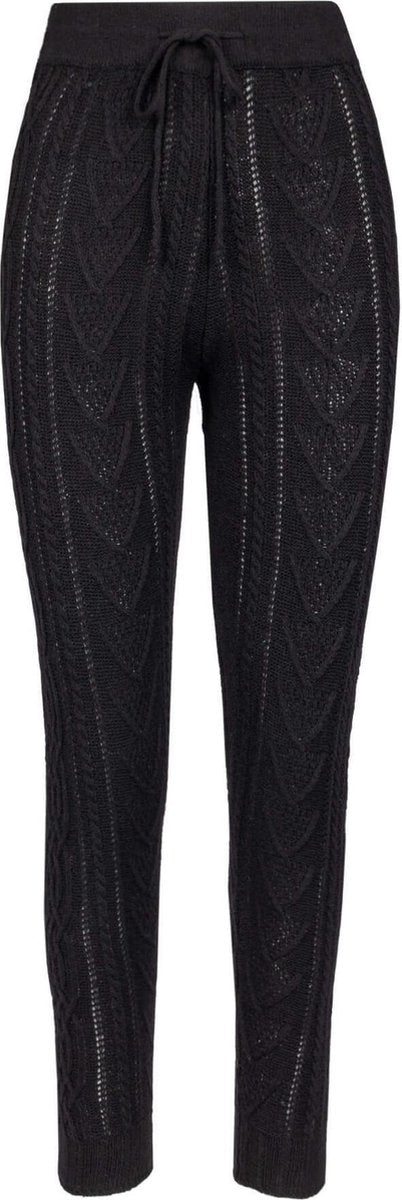 Kabel lounge broek