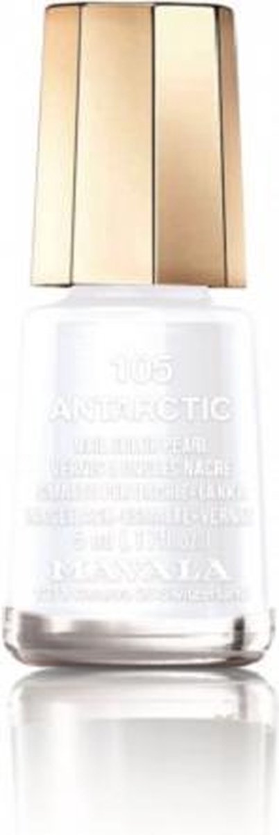 Mavala - 105 Antartic - Nagellak