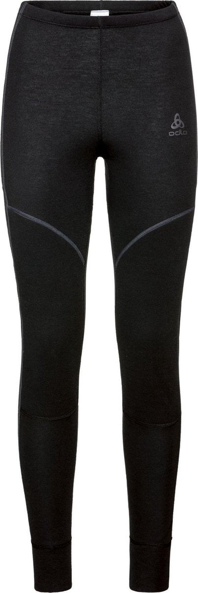 Odlo Bl Bottom Long Active X-Warm Dames Thermobroek - Black - Maat M