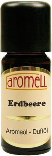 Geurolie Aardbei