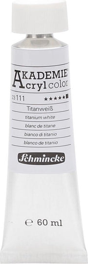 Schmincke AKADEMIE® Acryl color