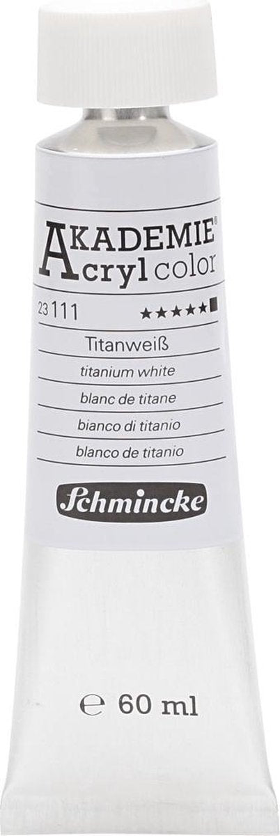 Schmincke AKADEMIE® Acryl color
