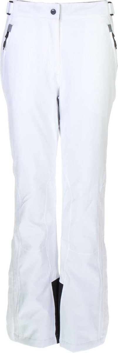 Campagnolo Wintersportbroek - Maat XL  - Vrouwen - wit