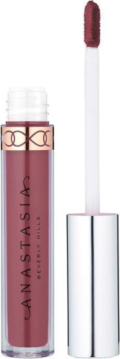Anastasia Beverly Hills Liquid Lipstick - Dusty Rose