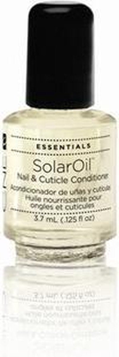 Solar Oil‚ 3