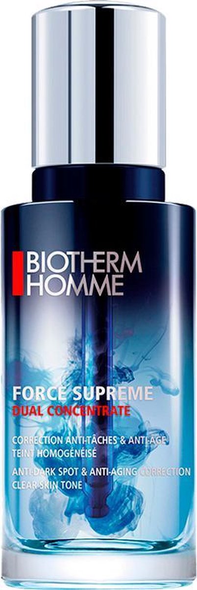 Biotherm Homme Force Supreme Doble Serum