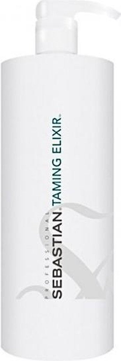 Sebastian - SEBASTIAN taming elixir 500 ml