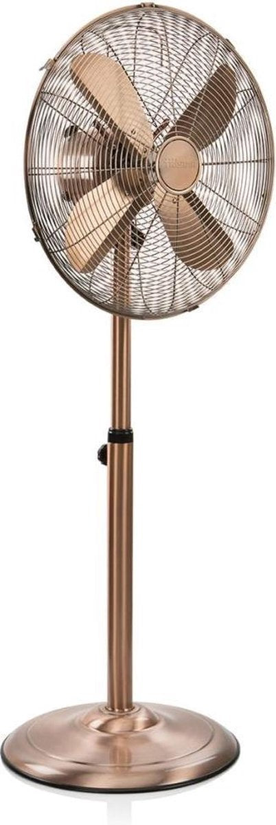 Tristar VE-5971 - Statiefventilator - Koper
