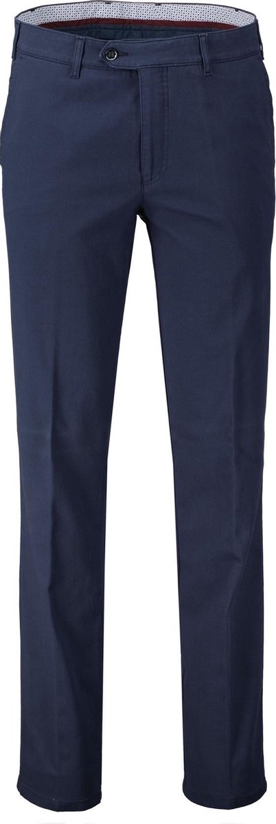 Jac Hensen Chino - Modern Fit - Blauw - 58