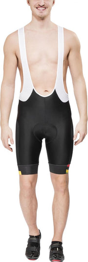 Brügelmann Bioracer Pro Race Bib Shorts Heren