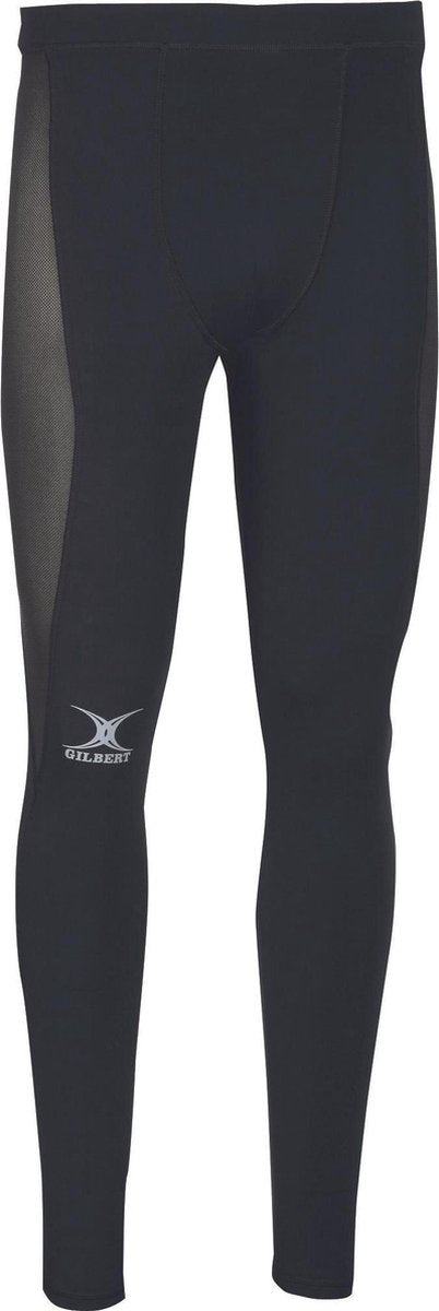 Gilbert LEGGINGS ATOMIC ZWART 3XL