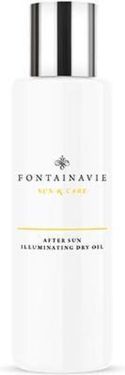 AFTER SUN ILLUMINATING DRY OIL SUN & CARE 100 ML FONTAINAVIE