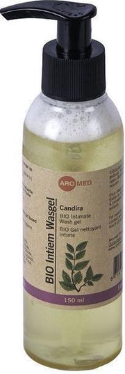 Candira Intimate Wash Gel Bio - 150 Ml