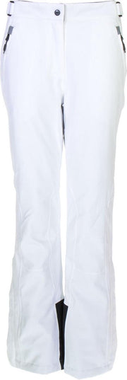 Campagnolo Wintersportbroek - Maat S  - Vrouwen - wit