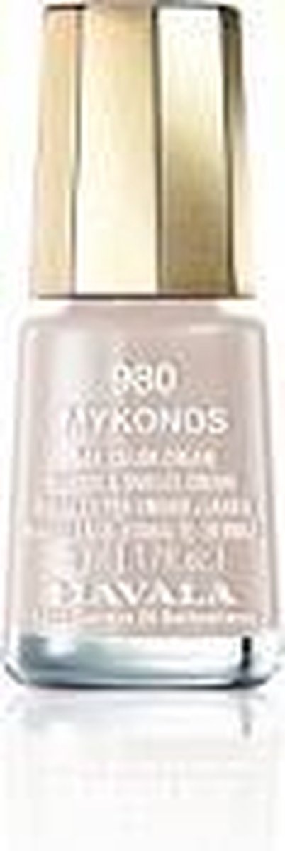 Mavala - 980 Mykanos - Nagellak