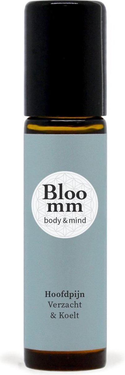 Bloom Verzacht Hoofdpijn