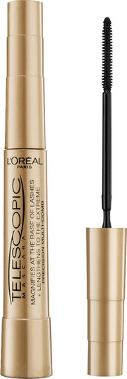 L'Oréal Paris Telescopic Mascara - Zwart