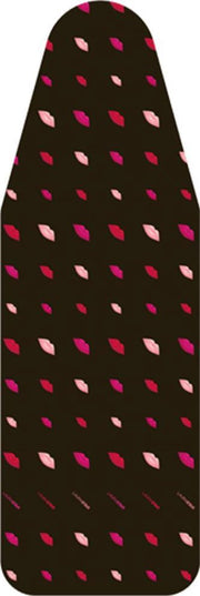 Laurastar Strijkplankovertrek Lippen voor 125x42cm Strijkplank