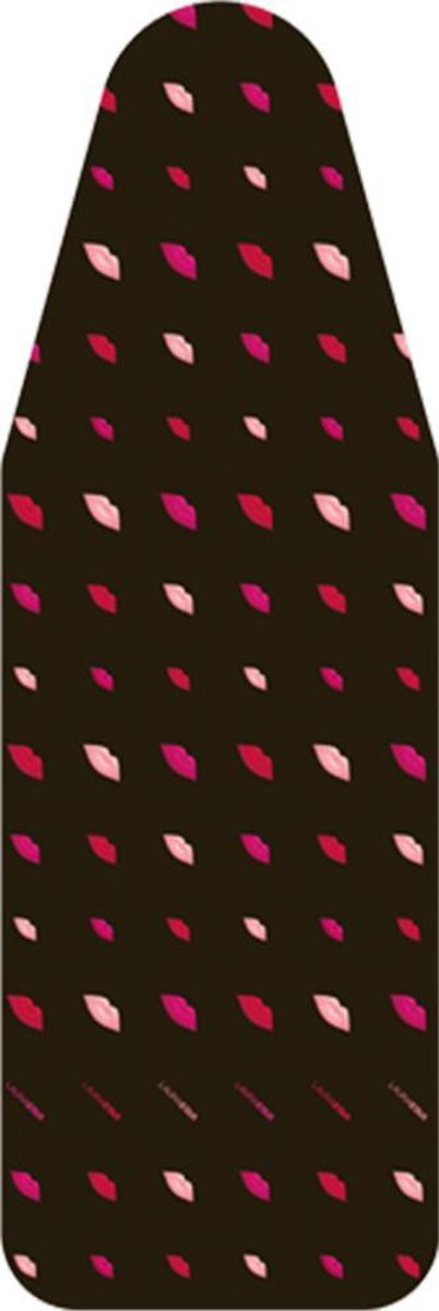 Laurastar Strijkplankovertrek Lippen voor 125x42cm Strijkplank