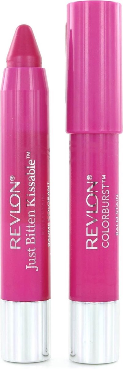 Revlon Colorburst Balm Stain - 020 Lovesick (2 Stuks)