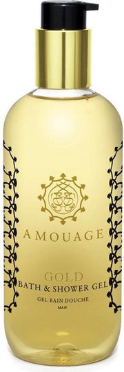 Amouage Gold Man Douchegel 300 ml