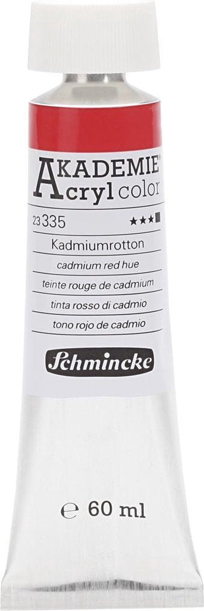 Schmincke AKADEMIE® Acryl color
