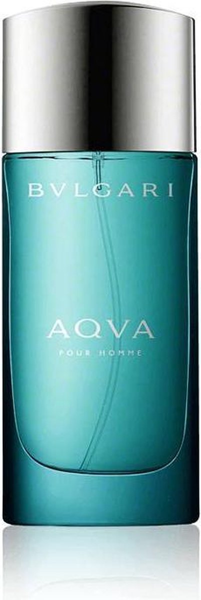 Bvlgari Aqva pour Homme - 30 ml - Eau de toilette
