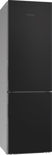Miele KFN 29283 D bb - Koel-vriescombinatie - BlackBoard