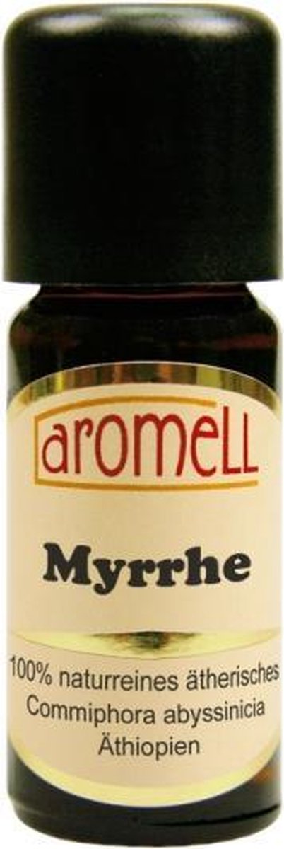 Etherische Mirre Olie