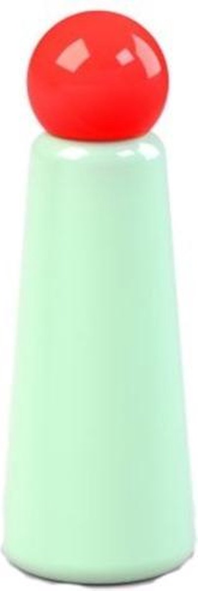 Lund Thermosfles Skittle 500 Ml Rvs 8 X 21