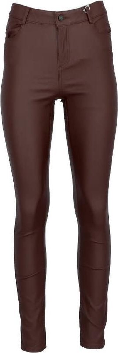 Broek Commit Bruin