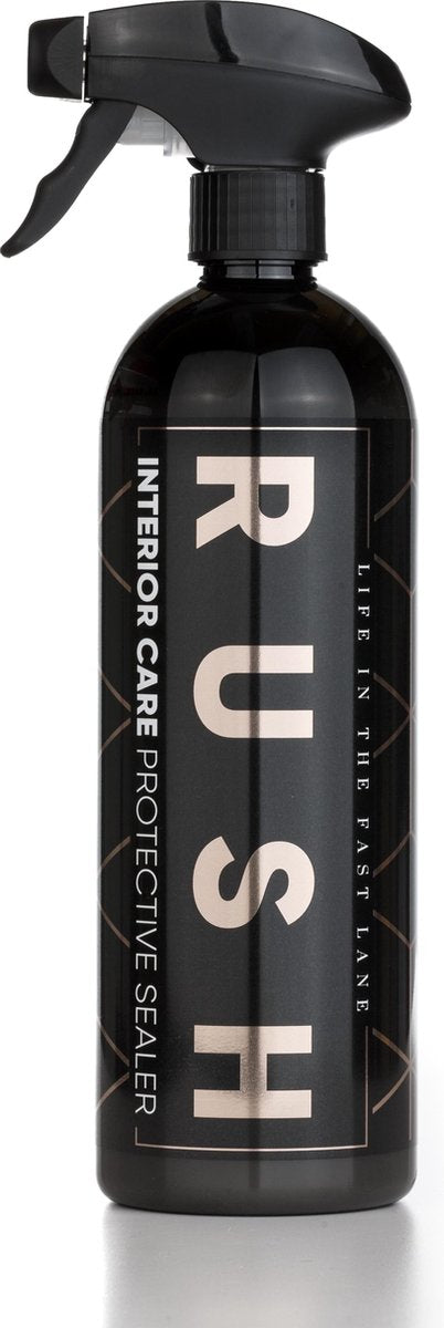 Interieur Reiniger Auto Wassen RUSH Interior Care | Protective Sealer