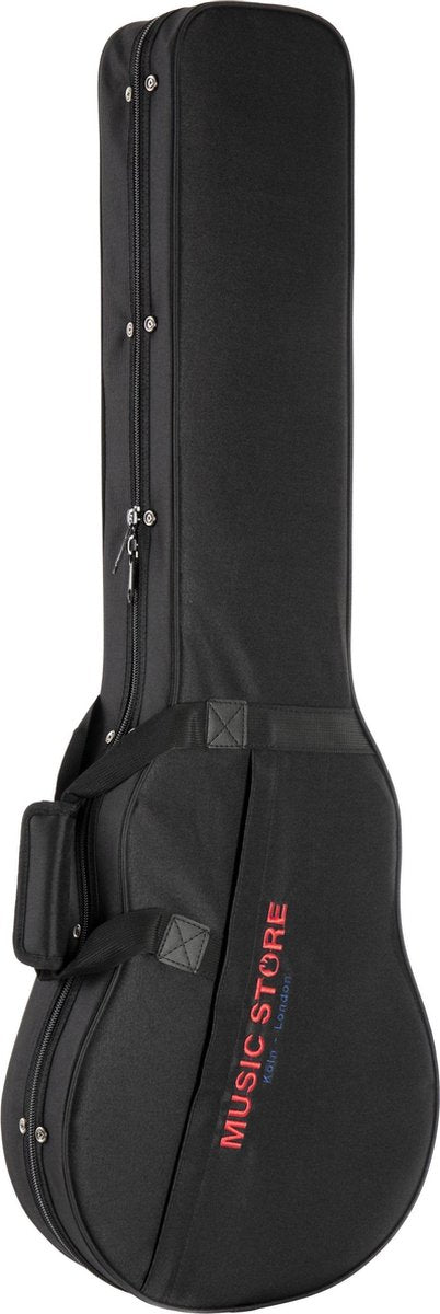Cases voor e-gitaren - Fame Soft-Case (Single-Cut Electric Guitar)