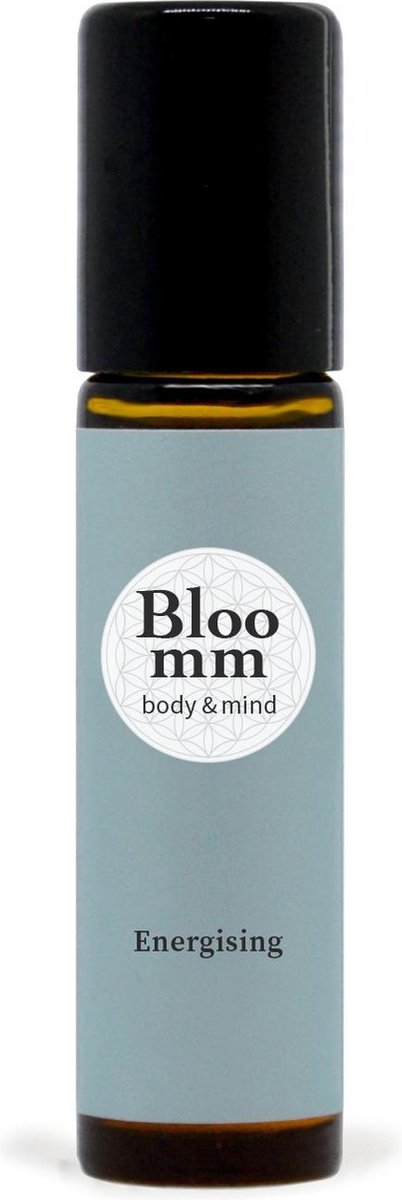 Bloomm Energising