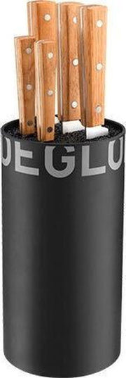 Emga Messenblok/set 6-dlg