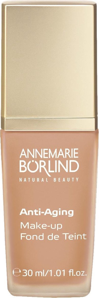 Annemarie Borlind Make Up Aage Beige 2k
