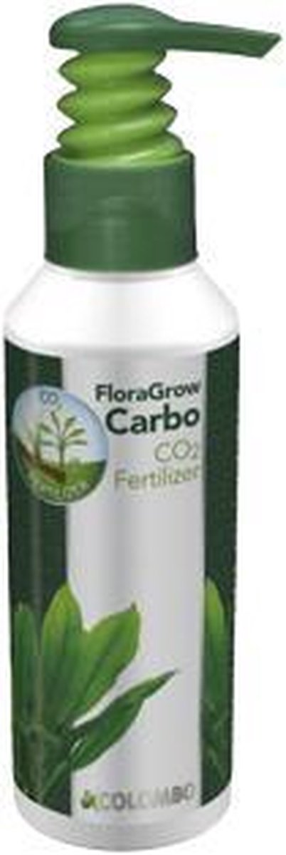 Colombo flora carbo 500 ml