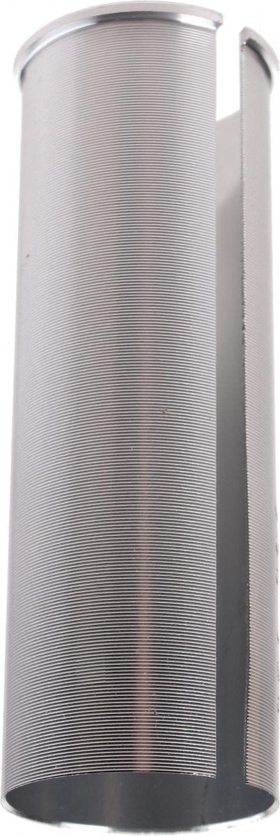 Zadelpenvulbus aluminium 27