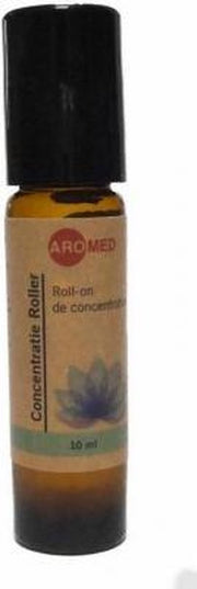 Lotus Concentration Roller Bio