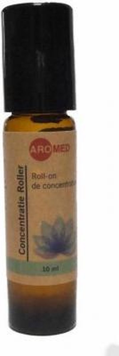 Lotus Concentration Roller Bio