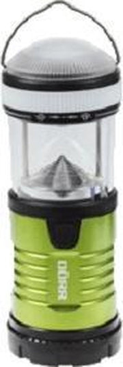 Dörr PS-15575 Zwart