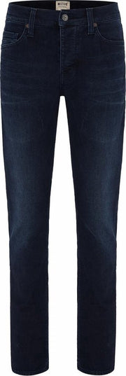 Mustang  Jeans - 3122-1008948 Marine (Maat: 32/34)