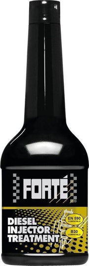 Diesel Injector Treatment