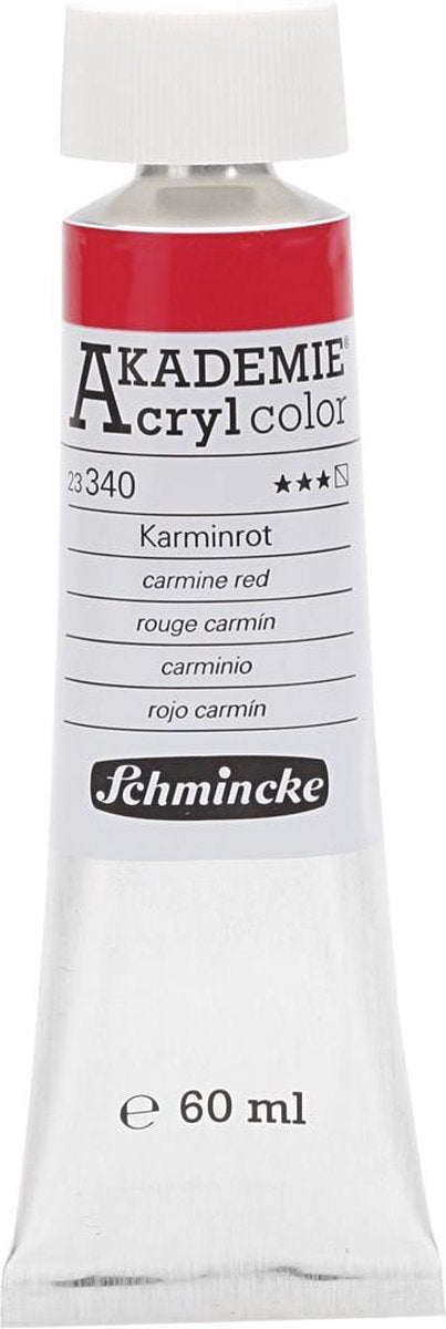 Schmincke AKADEMIE® Acryl color