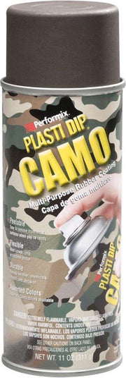 Performix Plasti Dip Camo Bruin