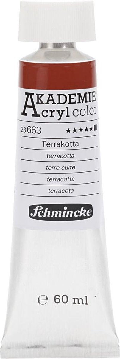 Schmincke AKADEMIE® Acryl color