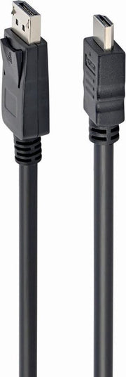 CablExpert CC-DP-HDMI-3M - Adapterkabel